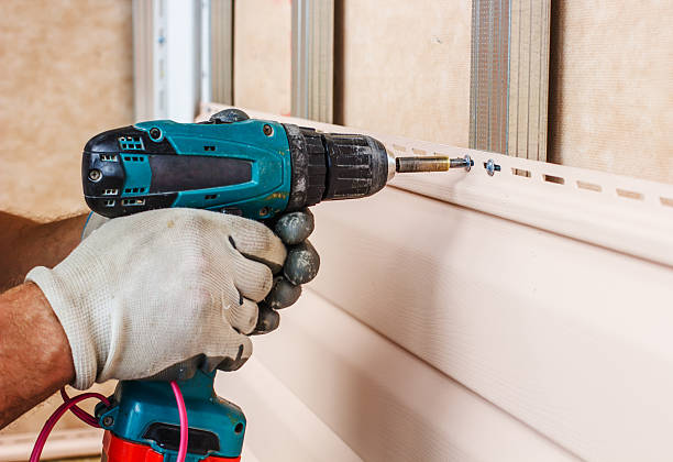 Custom Trim and Detailing for Siding in Webberville, MI